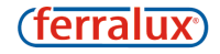 ferralux logo