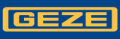 GEZE logo