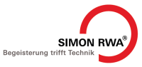 SIMON RWA logo