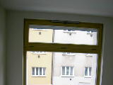 ovládání nízkého okna (BD Praha)